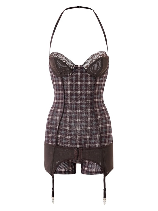 The Kript Pants - The kript AVA JUMPSUIT